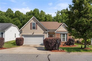 5052 Brian Center Ln, Winston Salem, NC 27106