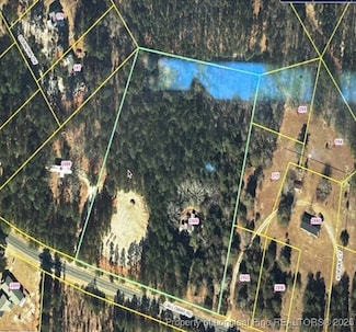 2908 Calloway Rd, Raeford, NC 28376