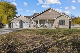 207 N Fletcher, Frankton, IN 46044