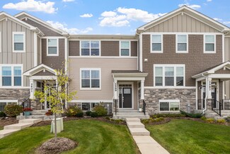2599 Martini St Unit 2599, Mundelein, IL 60060