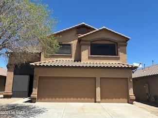 262 W Calle Paso Suave, Sahuarita, AZ 85629