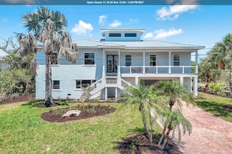 742 Nerita St, Sanibel, FL 33957