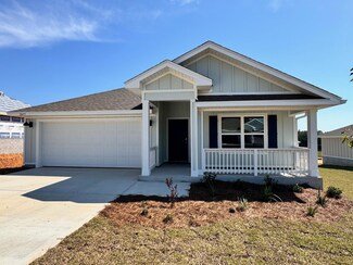 2802 Tallgrass Ct, Crestview, FL 32536