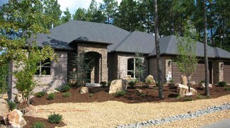 6 Gijon Ln, Hot Springs Village, AR 71909