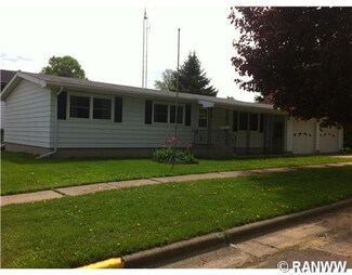 138 N Webster St, Boyd, WI 54726