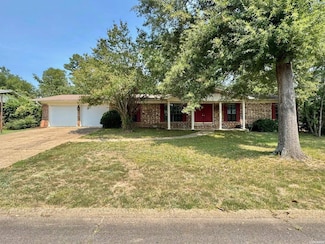 111 San Pablo Way, Hot Springs National Park, AR 71913