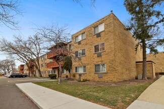 710 Dempster St Unit F103, Mount Prospect, IL 60056