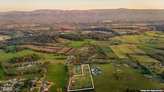 Tbd C M Jones Rd, Greeneville, TN 37745