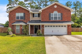 195 Whitaker Way, Midway, GA 31320