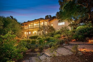 621 Cowles Rd, Santa Barbara, CA 93108