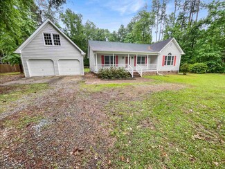 1388 Indian Camp Rd, Clayton, NC 27520