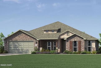 307 Walnut Ridge Dr, Joplin, MO 64801
