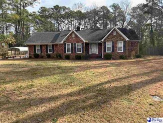 4402 Banbury Cir, Florence, SC 29501
