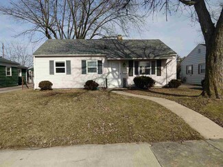1212 W National Ave, Marion, IN 46952