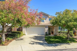 321 Liveoak Ct, Martinez, CA 94553