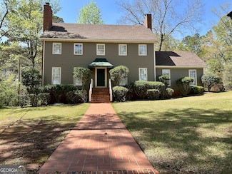 1314 Fairway Dr, Elberton, GA 30635