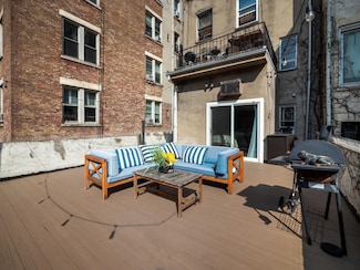 50 W 86th St Unit B-3, New York, NY 10024