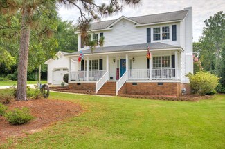 2125 Howard Mill Rd, North Augusta, SC 29841