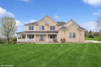 7271 Orchard Valley Dr, Bull Valley, IL 60050