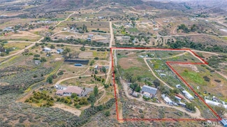 23850 Estelle Mountain Rd, Perris, CA 92570