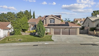 42164 Valley Vista Dr, Lancaster, CA 93536
