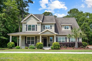 1106 Porches Dr, Wilmington, NC 28409