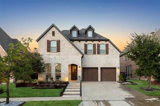 5566 Lightfoot Ln, Frisco, TX 75034