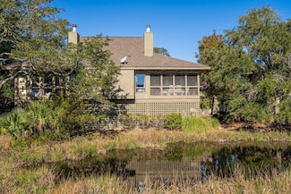 765 Summerwind Cir, Edisto, SC 29438