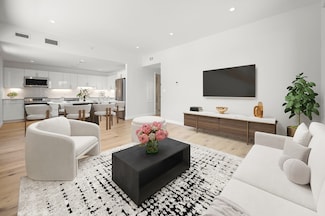 2149 Washington St Unit 601, Boston, MA 02119