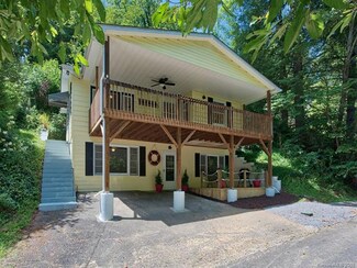 215 Jb Ivey Ln Unit 79,80,81, Lake Junaluska, NC 28745