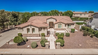 1834 E Scorpio Place, Chandler, AZ 85249
