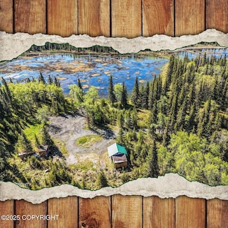 23650 Lost St, Kasilof, AK 99610