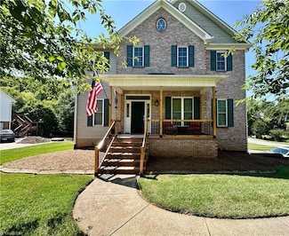 101 Wellesley Place Ct, Lewisville, NC 27023