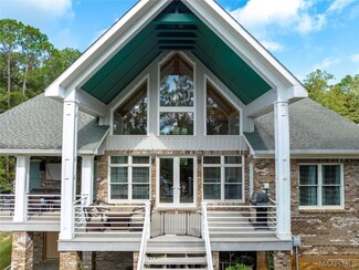 12265 Ridgeview Loop, Andalusia, AL 36421