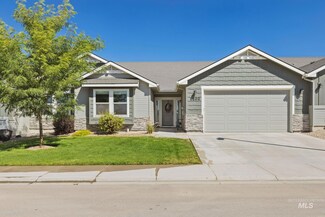 1102 E Seraphina St, Kuna, ID 83634