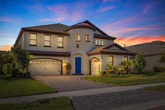 2916 Valencia Ridge St, Valrico, FL 33596