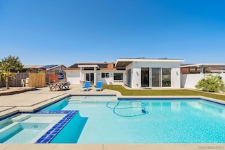 4535 La Cuenta Dr, San Diego, CA 92124