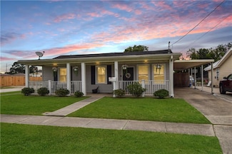 71 Mason St, Gretna, LA 70053