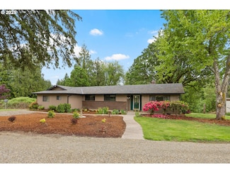13150 S Freeman Rd, Mulino, OR 97042
