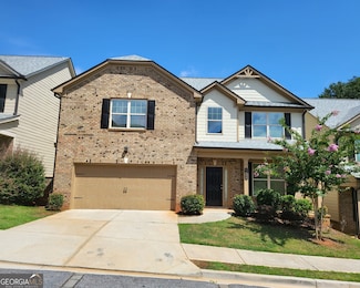 6499 Panasa Ct, Norcross, GA 30093