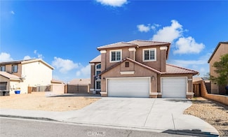13011 Whispering Creek Way, Victorville, CA 92395