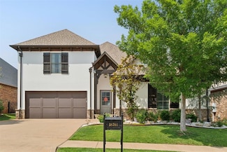 16761 Little Leaf Ct, Edmond, OK 73012