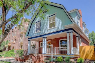 729 E 10th Ave, Denver, CO 80203