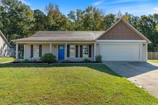 337 Lamplighter Dr, Benton, AR 72015