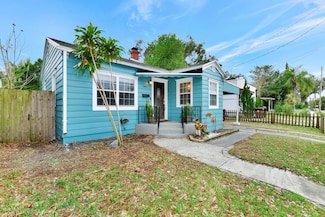 1300 E Kaley St, Orlando, FL 32806