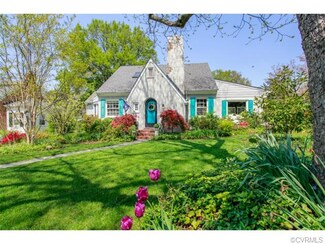 4300 S Ashlawn Dr, Richmond, VA 23221