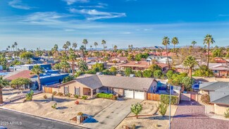 7616 W Wagoner Rd, Glendale, AZ 85308