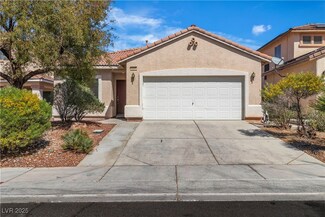 1016 Echo Beach Ave, North Las Vegas, NV 89086