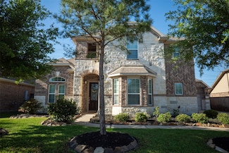 20318 Fossil Valley Ln, Cypress, TX 77433