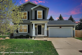 614 Doyle Rd, Laingsburg, MI 48848